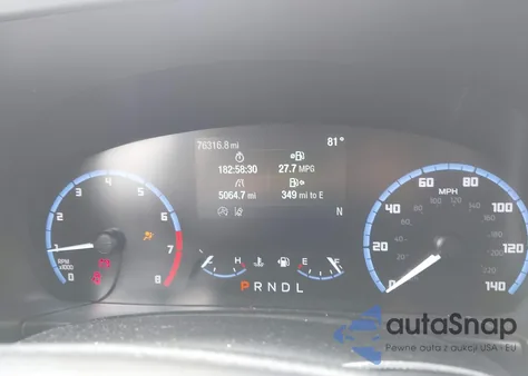 2022 Ford Bronco Sport from USA, damaged, VIN 3FMCR9A69NRD35724